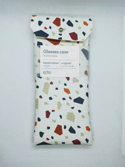 Terrazzo Sunglasses Case