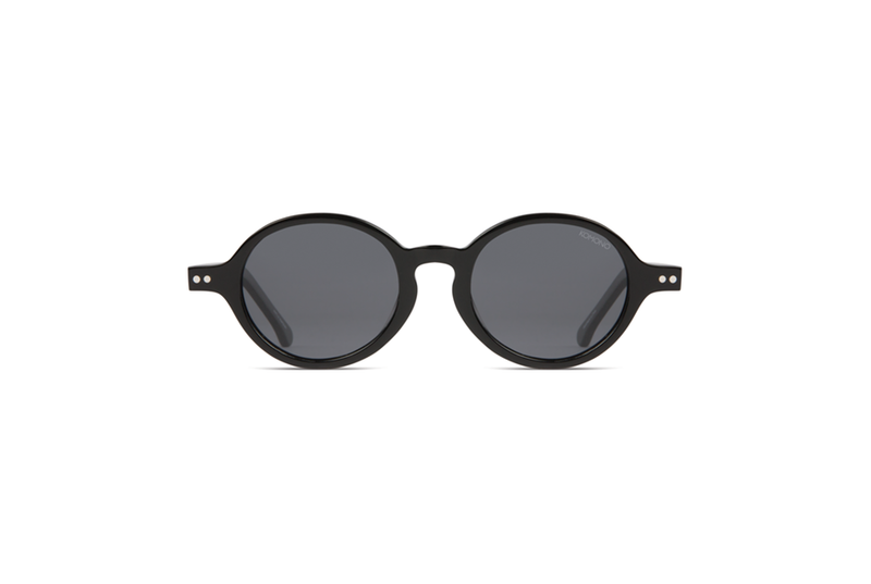 Damon Acetate Black